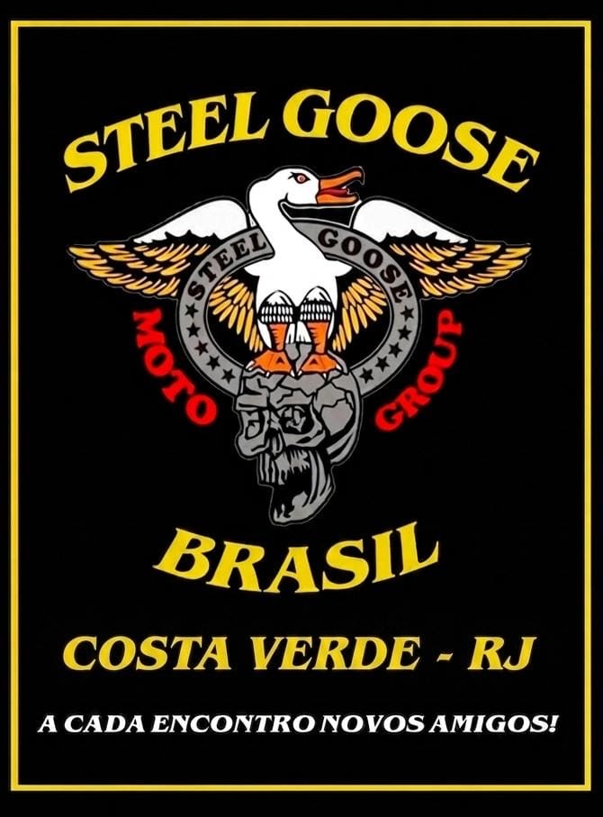 STEEL GOOSE MOTO GROUP