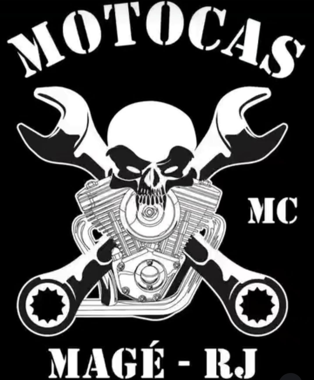 Motocas mc