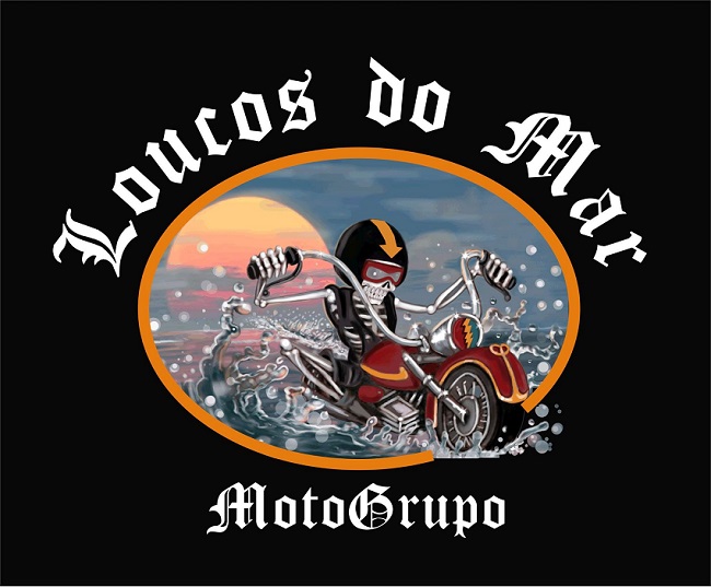 Loucos do Mar Moto Grupo
