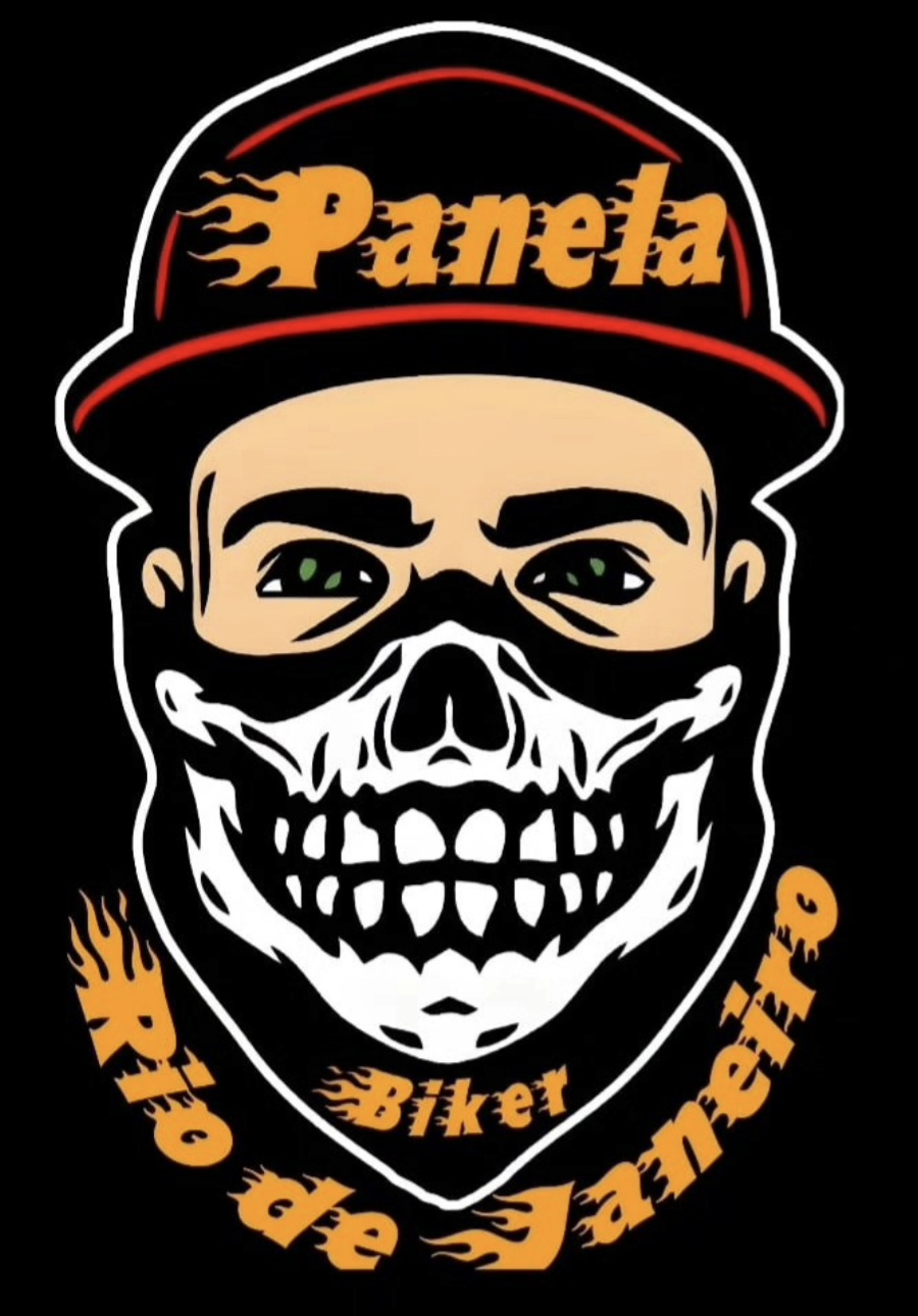 Panela Bikers RJ / Motogrupo