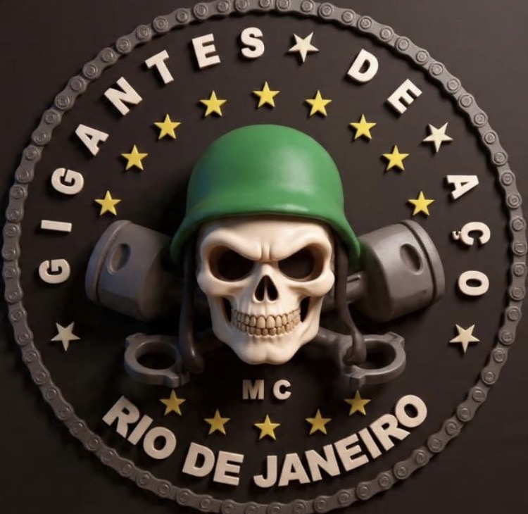 Gigante de aço 