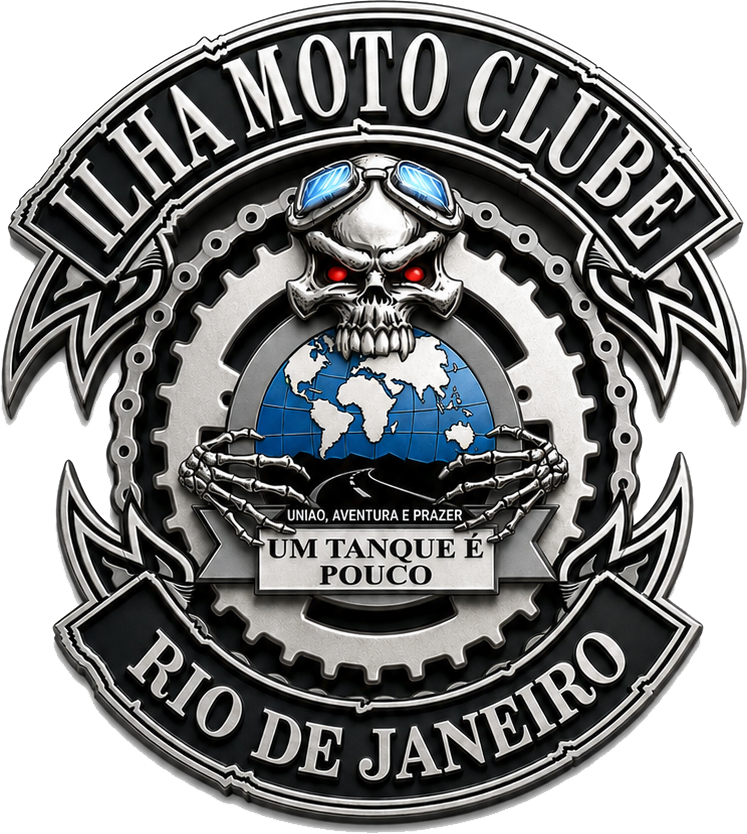 ILHA MOTO CLUBE