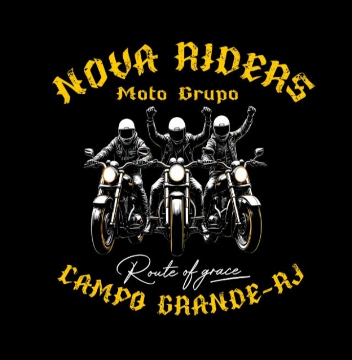 Nova Riders Campo Grande 
