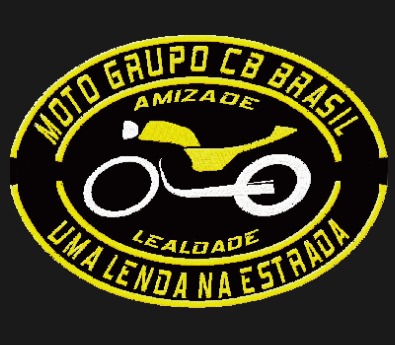 Moto Grupo CB Brasil