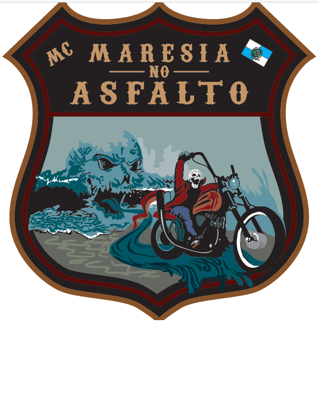 Maresia no Asfalto MC