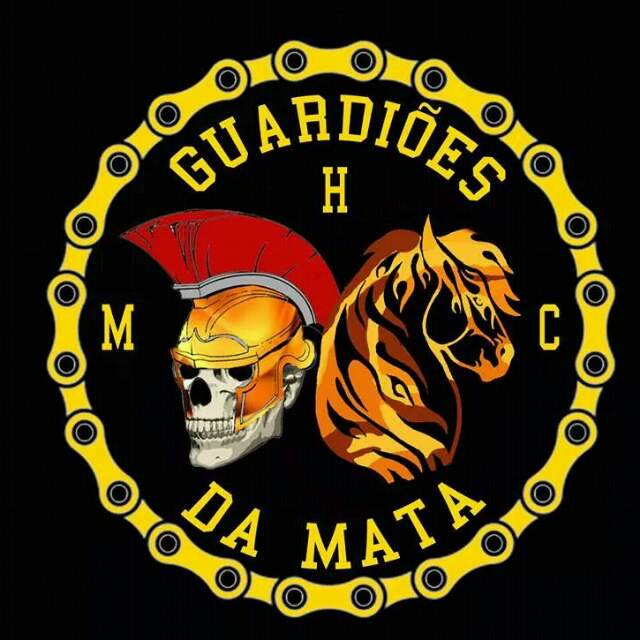 Guardiões da Mata MHC