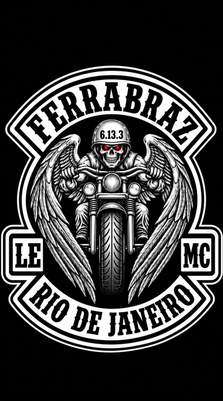 FERRABRAZ LE MC