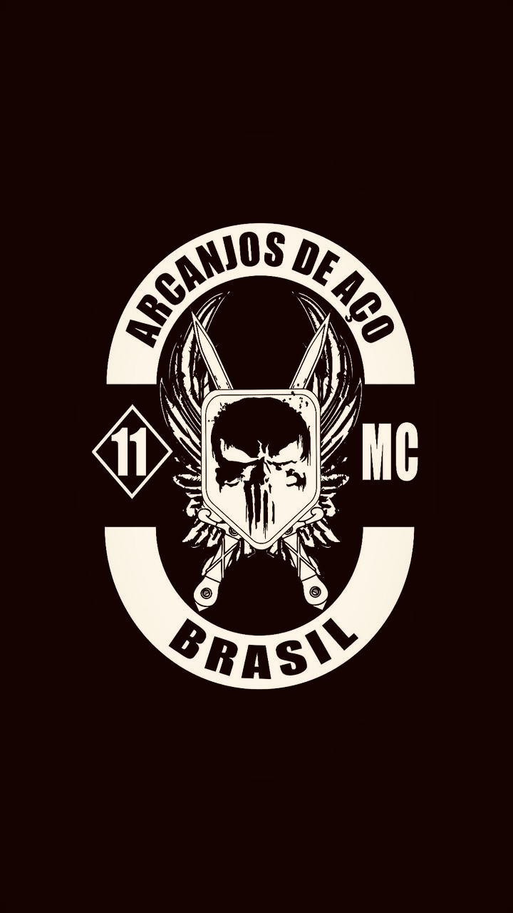 Arcanjos de Aço MC
