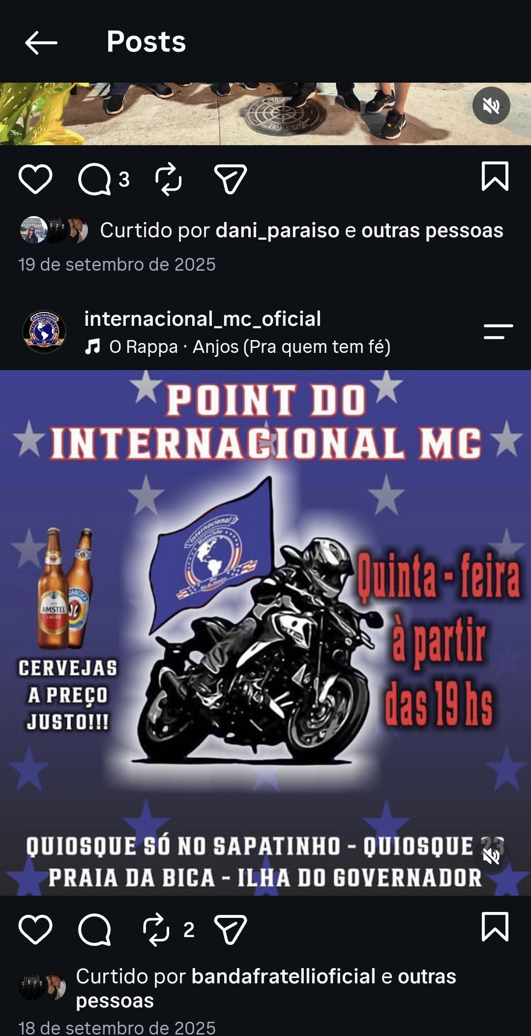 Internacional MC