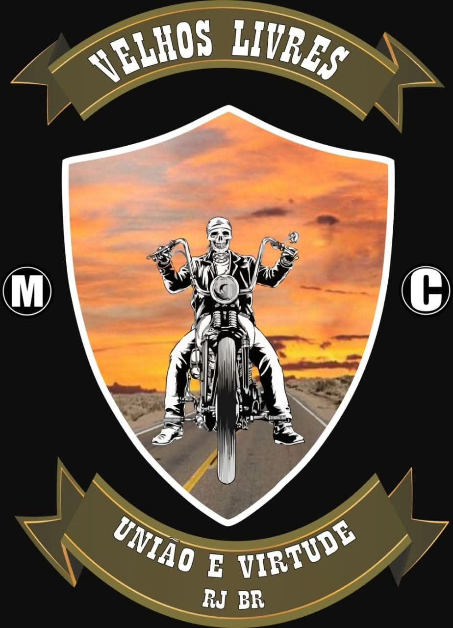 Velhos Livres Mc rj
