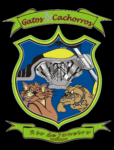 Gatos e Cabhorros MC