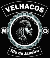 Velhacos Moto grupo