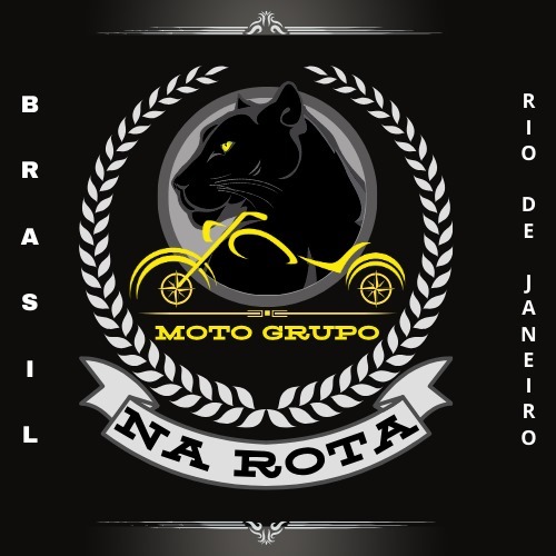 Moto Grupo Na Rota
