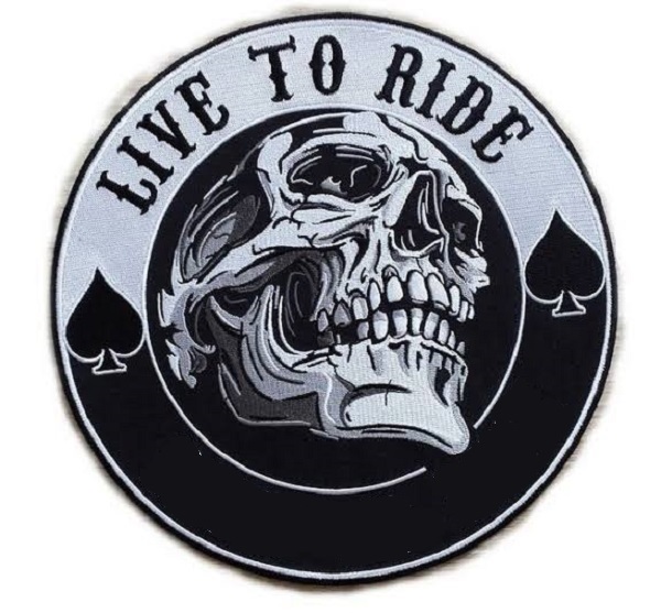 Live To Ride MotoGrupo