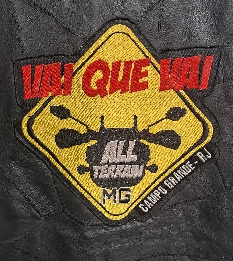 Vai que vai allterrain
